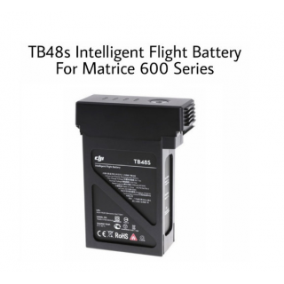 DJI TB48s Battery For Matrice 600 Series - Dji Matrice Battery TB48S